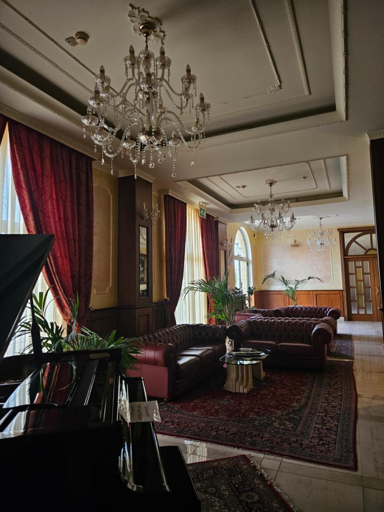 Santa Maria 4*