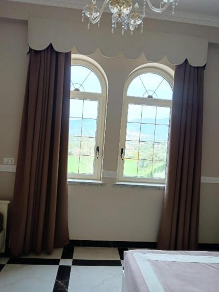 Hotel Santa Maria Villapiana