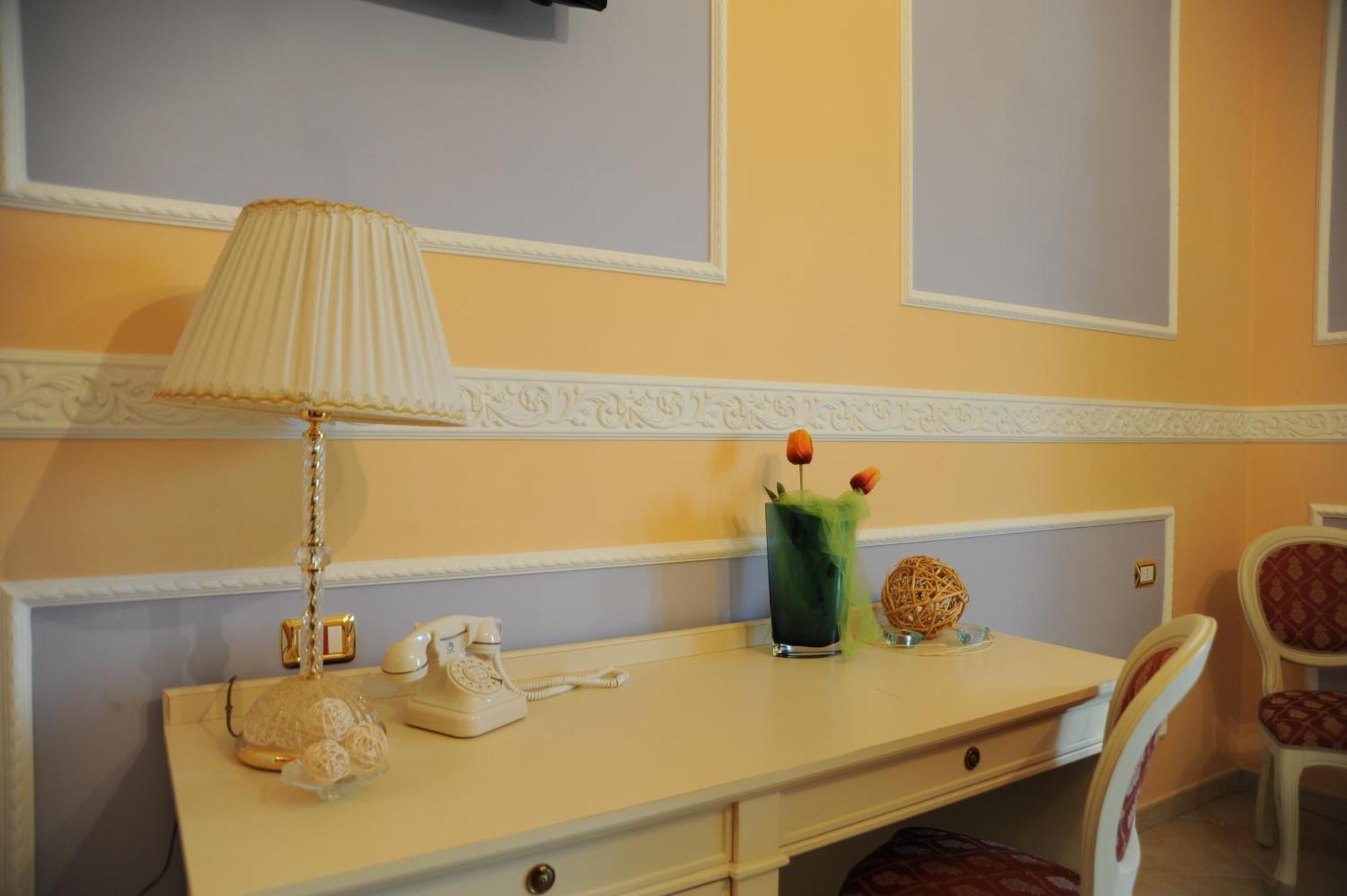 Santa Maria Hotel 4*
