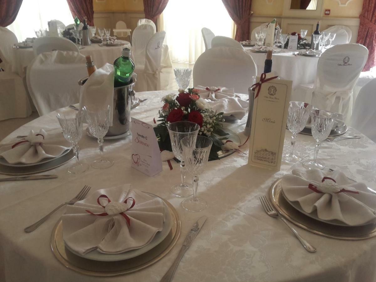 Hotel Santa Maria 4*