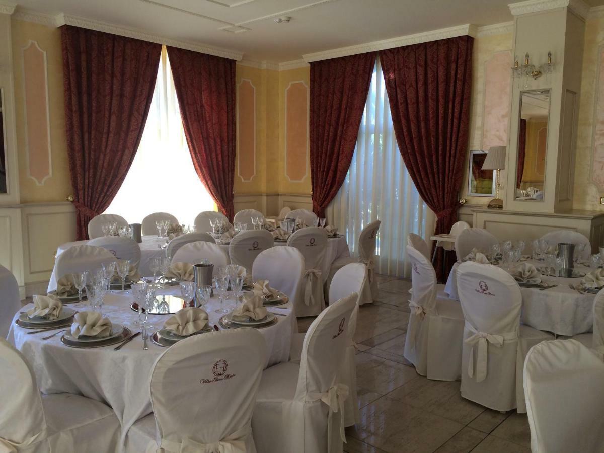 Santa Maria Hotel Villapiana