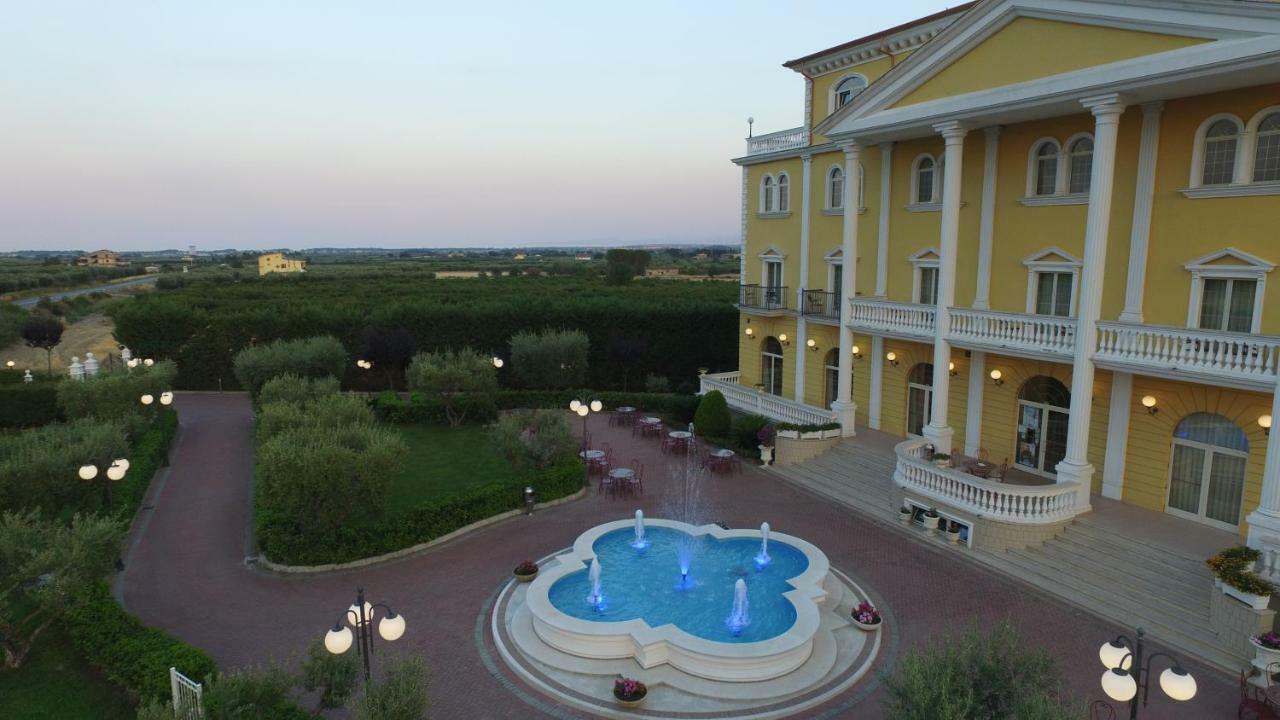 Santa Maria Hotel