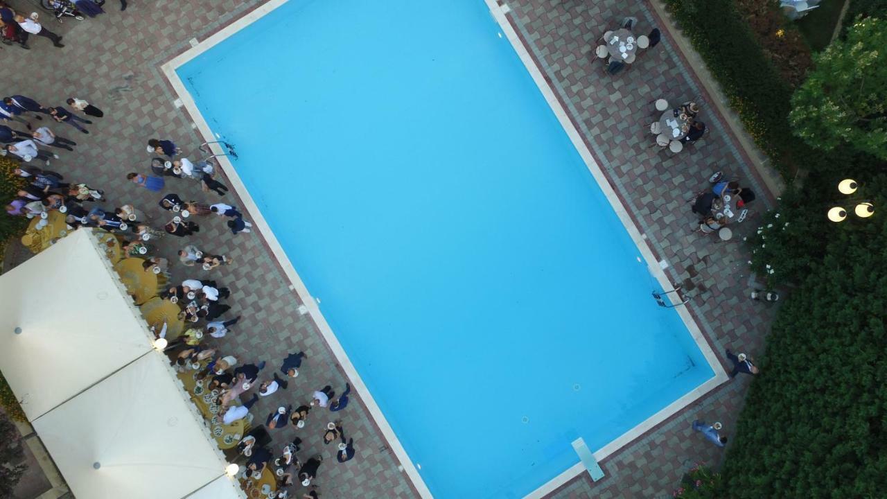 Hotel Santa Maria 4*