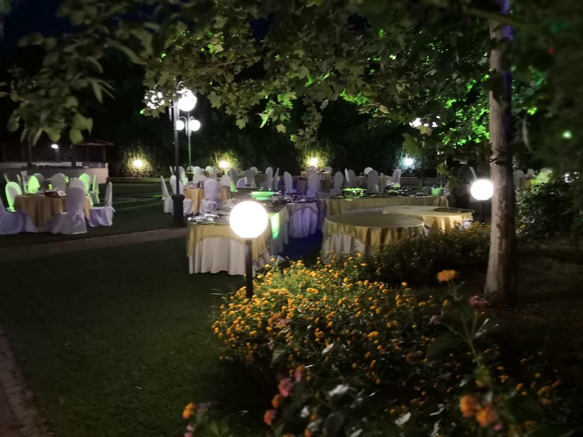 Hotel Santa Maria 4*