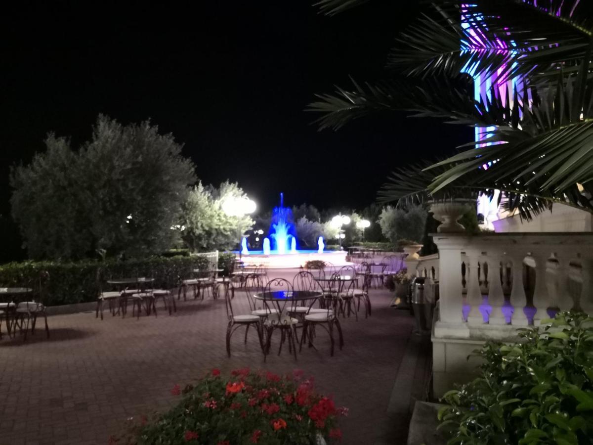 Santa Maria Hotel