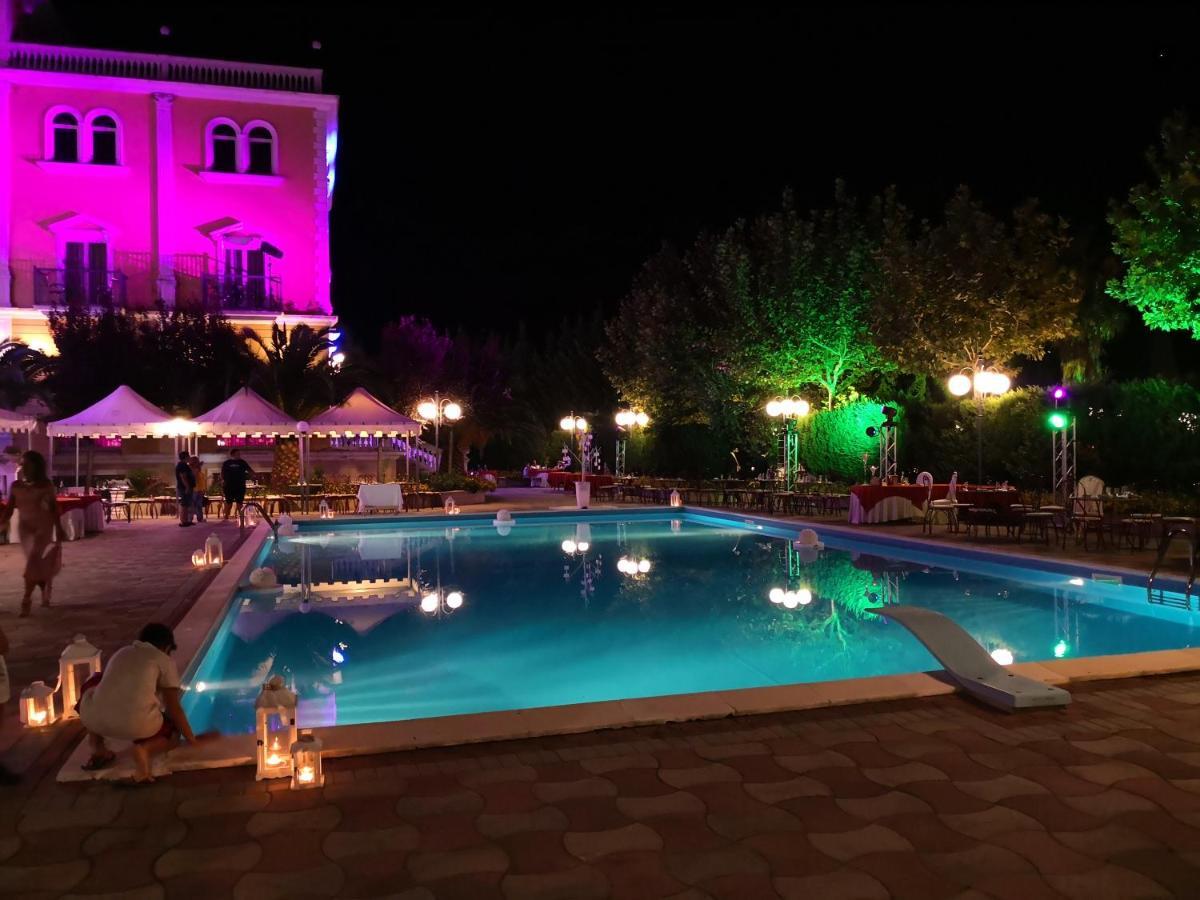 Santa Maria Hotel 4*