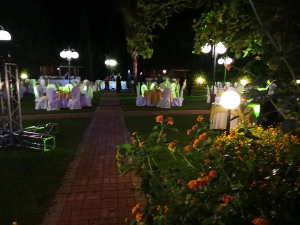Hotel Santa Maria 4*