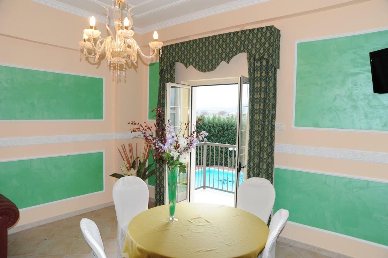Hotel Santa Maria 4*
