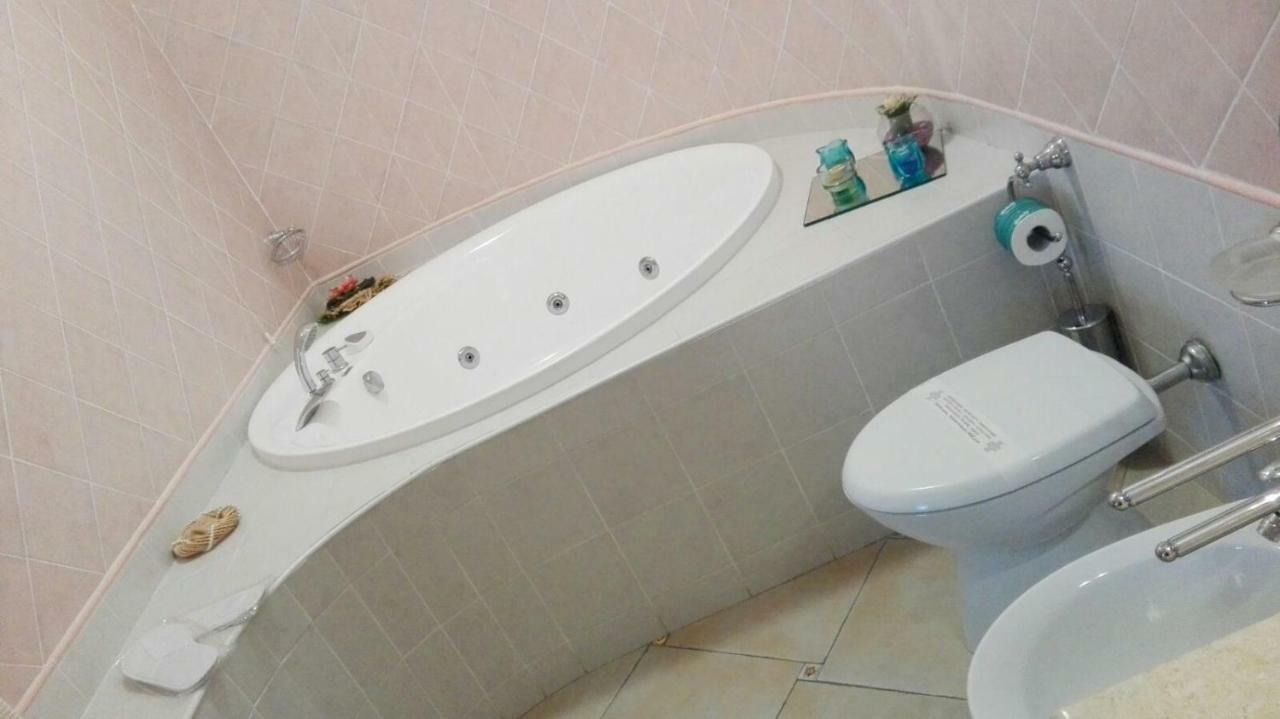 Santa Maria Hotel Villapiana
